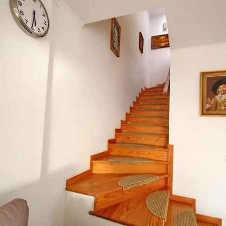 Cozy Townhouse With Ocean Views In Holiday home *