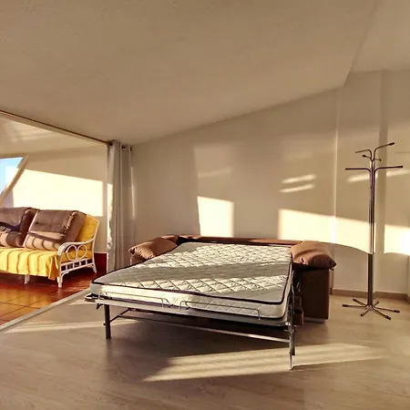 Cozy Townhouse With Ocean Views In Holiday home Costa Adeje (Tenerife)
