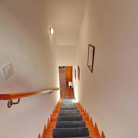 Holiday home Cozy Townhouse With Ocean Views In *