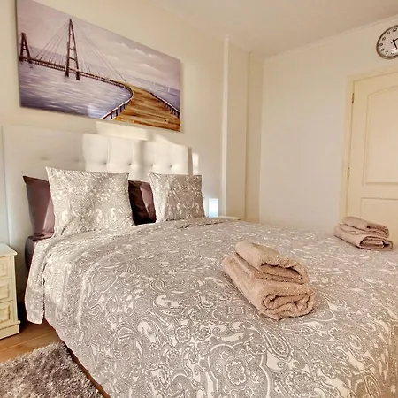 Cozy Townhouse With Ocean Views In Appartement