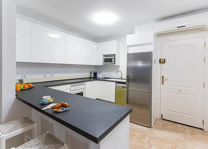 度假居 Cozy Townhouse With Ocean Views In