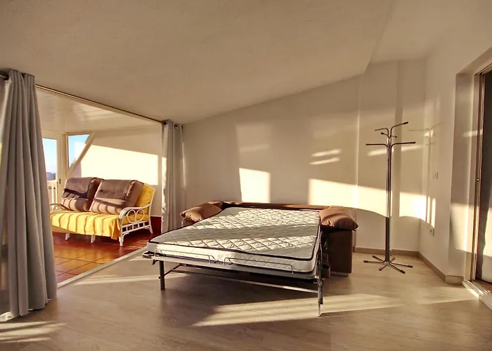 度假居 Cozy Townhouse With Ocean Views In