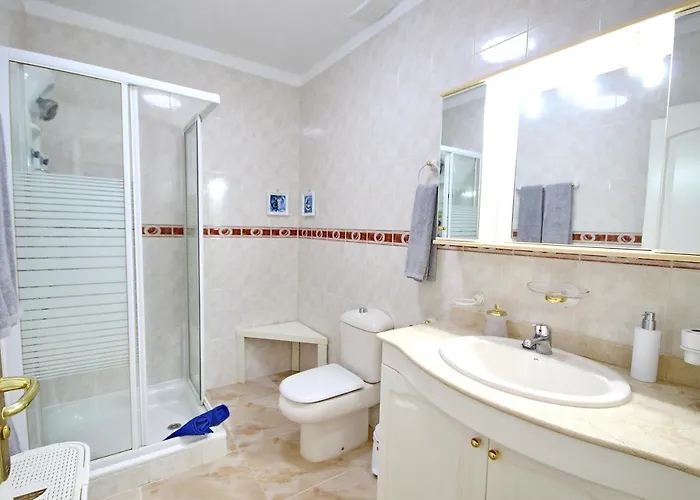 Tatil Evi Cozy Townhouse With Ocean Views In