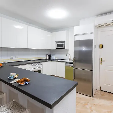 Tatil Evi Cozy Townhouse With Ocean Views In