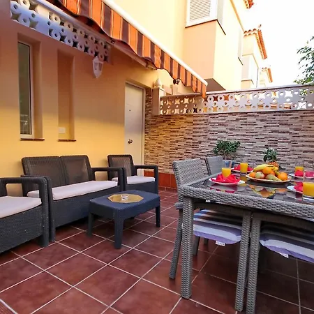 Cozy Townhouse With Ocean Views In *