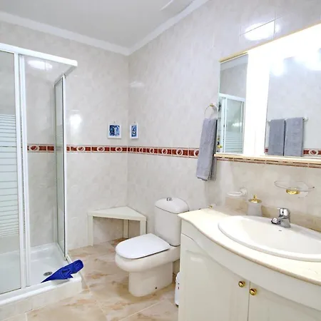 Σπίτι διακοπών Cozy Townhouse With Ocean Views In